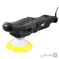 دستگاه پولیشر چرخشی Rotary دیورتکس مخصوص پولیش بدنه ماشین سایز 15 مدل Divortex DVX6501