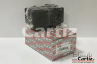 لنت ترمز جلو لندکروز 2010 تا 2012 آفورتیس سرامیکی ا 1D0752C