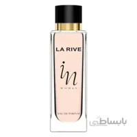 ادکلن لاریو زنانه ا LARIVE in woman