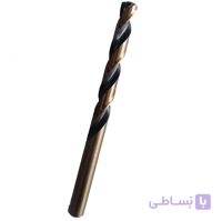 مته کبالت سایز 8/5 گرانوکس