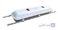 برانکارد حمل جسد مدل MEH001
