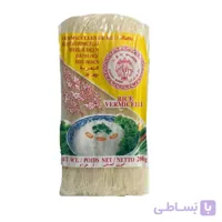 رشته سفید فالوده Rice Vermicelli