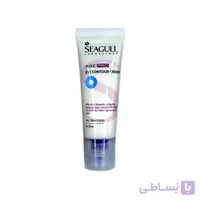 کرم دور چشم سی گل 20 میلی لیتری ا -