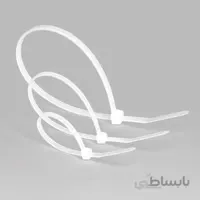 بست کمربندی 10سانتی رعد (2.5*10)