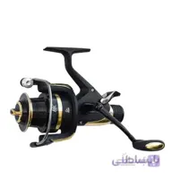 چرخ کپوری CARPZOOM TEMPO BBC5000
