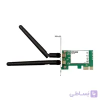 کارت شبکه بی سیم دی لینک مدل D-Link DWA-548 C1