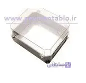 جعبه پلی کربنات 12*15*20