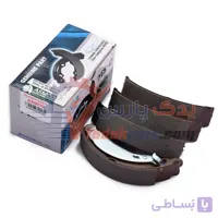لنت عقب پژو ۲۰۶ تیپ ۲ برند یس کیو کره