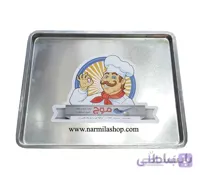 سینی فر رولتی موج۳۵-۲۵