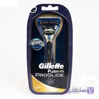 خودتراش ژیلت فیوژن پروگلاید پاور Fusion Proglide