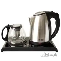 چای ساز صفحه لمسی بوش مدل bs1311 (ارسال رایگان)