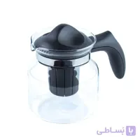 قوری پیرکس Perfect home 1000ml مدل زیماکس