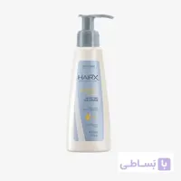 کرم مو محافظ در برابر شرایط آب و هوایی HairX Weather Resist