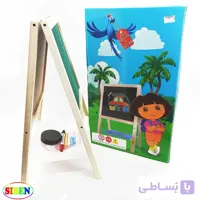 تخته سیاه و وایت برد کودک