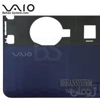 قاب دور کیبورد لپ تاپ SONY مدل VPC-EH