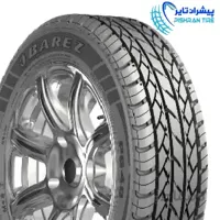 لاستیک بارز 185/65R15 گل P648 PREMIUMDRIVE