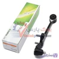 طبق چپ تیبا/ساینا/کوییک/ریو برند امیرنیا ا AMIRNIA AN-0941 Left Control Arm Kia RIO , TIBA TABRIZ IRAN