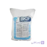 چسب کاشی پودری BK2F شیمی ساختمان ا Tile Joint Powder BK2F