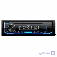 پخش جی وی سی مدل X351BT