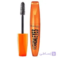 ریمل حجم دهنده ریمل لندن مدل Flash Scandale Eyes
