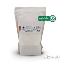 آرد برنج سفید ارگانیک جلالی(اطرب) – 1 کیلو گرمی