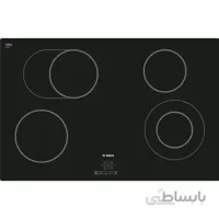 اجاق صفحه برقی بوش مدل PKN811BA1M