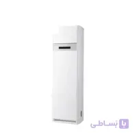 کولر گازی ایستاده  هایسنس