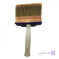 قلم رنگ پلاستیک 5 در 15 پنگوئن