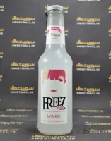 نوشیدنی فریز 275 میل Freez-لیچی