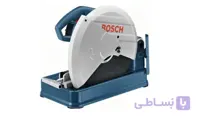 اره پروفیل بر بوش مدل GCO2000 ا Bosch Metal Cut-off Grinder Model GCO2000