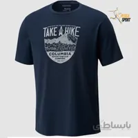 تیشرت مردانه کلمبیا Trail Shaker II S/S Knit Shirt