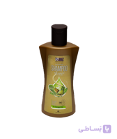 شامپو روغن جوجوبا