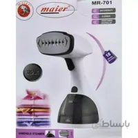 اتو بخار مایر مدل MR-701 ا Maier MR-701 Handheld Steamer 15002 کد 283693