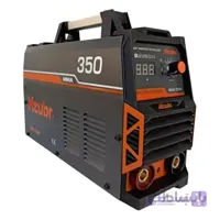 دستگاه جوشکاری زوبر 350 آمپر MMA-350N Kzubr ا MMA-350N Kzubr Welding Machine 350a IGBT
