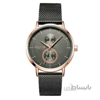 ساعت مچی عقربه ای مردانه جولیوس مدل JAH-105C
