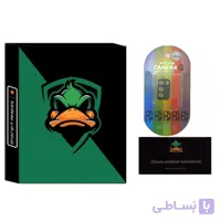 محافظ لنز دوربین گوشی شیائومی POCO M3