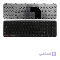 کیبورد لپ تاپ اچ پی KEYBOARD HP Pavilion g6-2000