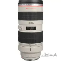 لنز کانن مدل EF 70-200mm f/2.8 L USM