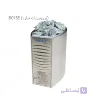هیتر برقی سونا خشک ایمکس مدل BC45E