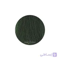 تونر پیوریس (بدون آمونیاک) MATCHA MOUSSE