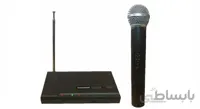 میکروفون بی سیم شور مدل SH-200