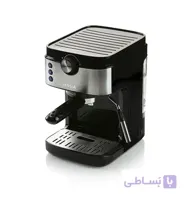 اسپرسوساز پرشیا فرانس مدل PR-8955