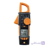کلمپ آمپرمتر دیجیتال تستو مدل TESTO 770-1