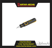 پیچ گوشتی خشابی مغناطیسی کنزاکس مدل KRS - 111 ا Kenzax KRS - 111 Autoloading Ratchet Screwdriver