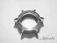طوقه چرخ گوشت پارس خزر و ناسیونال 800-1200