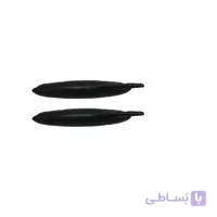 چشمی شیشه شور قطعه سازان کبیر مدل CH-1012 مناسب برای سمند بسته 2 عددی