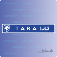 7898- فوم پلاک تارا