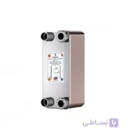مبدل حرارتی صفحه ای هپاکو مدل hp 300