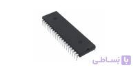 آی سی ICL7107CPL