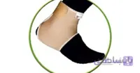 قوزک بند ساده نئوپرن سما طب پاکان